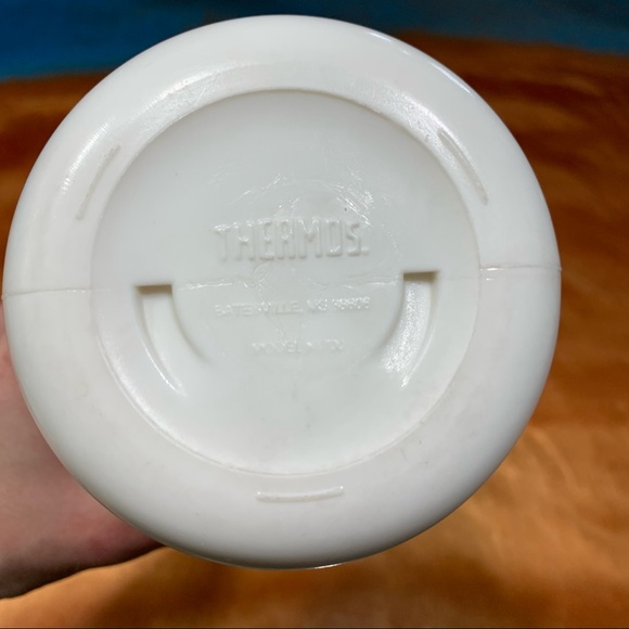 Vintage 1992 Thermos Batman the Animated Series Cup with lid - Picture 5 of 13